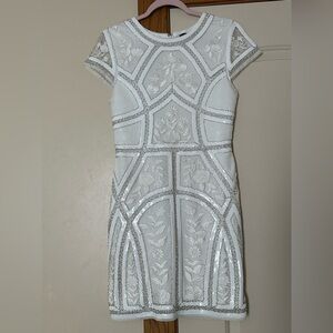 Lulus Short Cocktail Dress